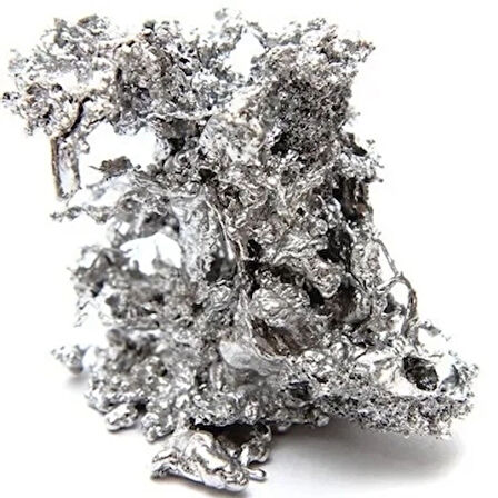 CEYLAN ADAM Nazar Kurşunu - Dökme / Eritme Kurşun 500 Gr