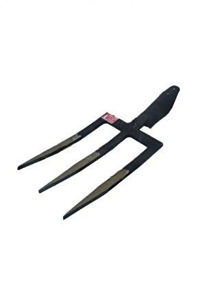 CEYLAN ADAM Ray Çelik Yekpare 3&39lü Bel 43 Cm , Çelik Kuvvetli