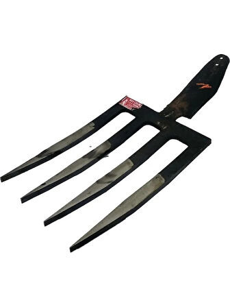 CEYLAN ADAM Ray Çelik Yekpare 4&39lü Bel 46 Cm , Çelik Kuvvetli