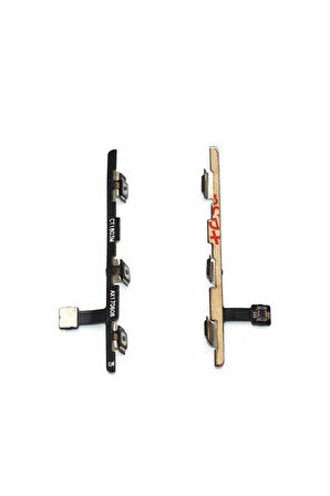 Xiaomi Mi 6 Uyumlu On-Off Flex