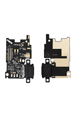 Xiaomi Mi 6 Uyumlu Şarj Bordu