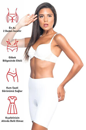 Ten 2800 Double Boxer Lazer Korse