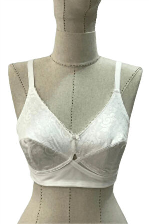 Siyah 130 C Toparlayıcı Sütyen