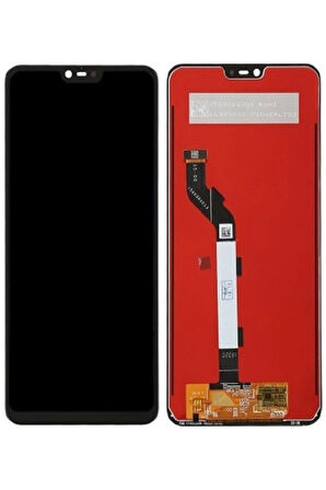 Xiaomi Mİ 8 LİTE Uyumlu Servis Orjinali Ekran ve Dokunmatik