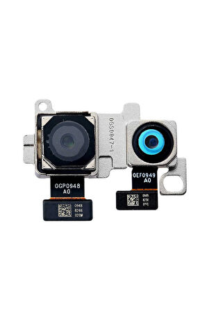 Xiaomi Mİ 8 SE Uyumlu Arka Kamera