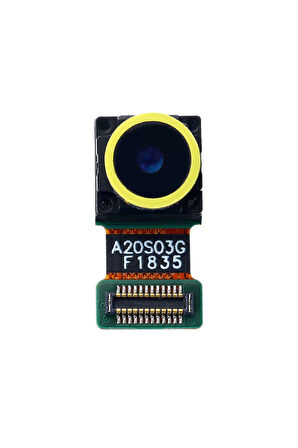 Xiaomi Mİ 8 SE Uyumlu Ön Kamera