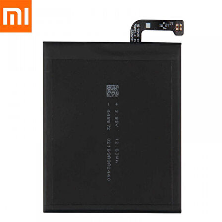 Xiaomi Mi 6 BM39 Batarya Pil