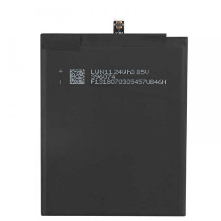 Xiaomi Redmi 6 BN37 Orijinal Batarya Pil
