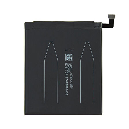 Xiaomi Redmi Note 5A BN31 Orijinal Batarya Pil
