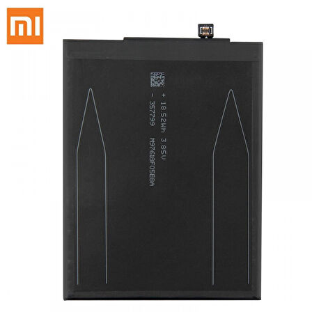 Xiaomi Mi Max BM49 Batarya Pil