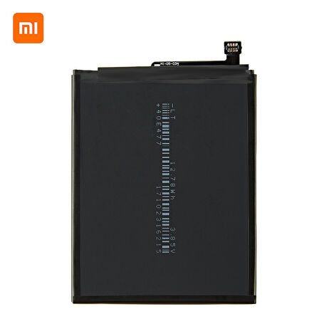 Xiaomi Mi Mix 2 BM3B Batarya Pil