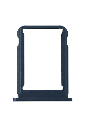 Xiaomi Mİ 9 Uyumlu Sim Tray Siyah