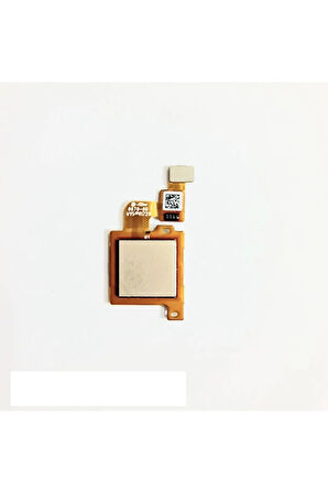 Xiaomi Mi A1-Mi 5X Uyumlu Home Flex Gold