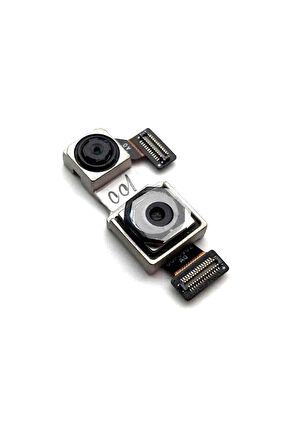Xiaomi Mİ A2 LİTE Uyumlu Arka Kamera