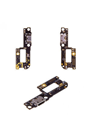 Xiaomi Mİ A2 LİTE Uyumlu Şarj Bordu