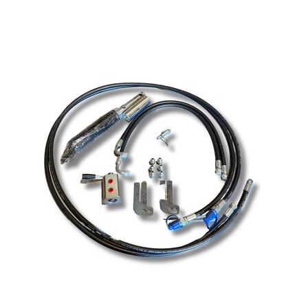 Hububat Mibzeri Piston Takımı Komple | Mibzer Piston Seti | Özdöken, Özduman, Şakalak, Tarımöz, Öztekin Uyumlu