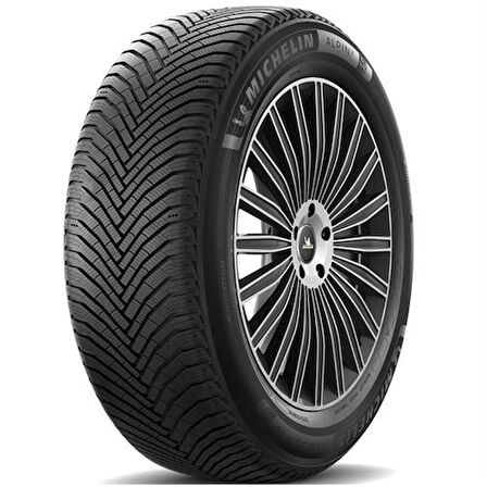 Michelin 245/45R18 100V XL Alpin 7 (Üretim Yılı:2024)