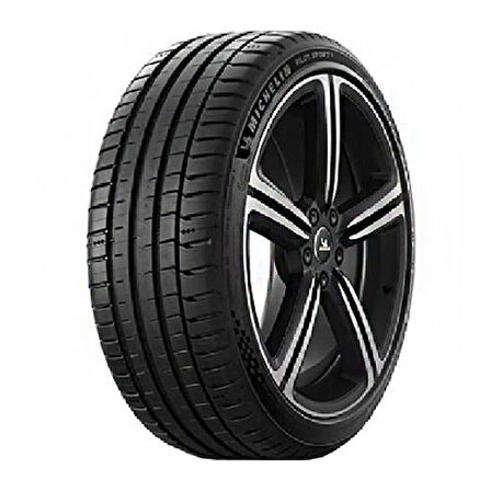Michelin 245/50R18 104Y XL Pilot Sport 5 (Üretim Yılı:2025)