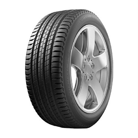 Michelin 265/50R19 110W XL Latitude Sport 3 RFT * Grnx. (Üretim Yılı:2025)
