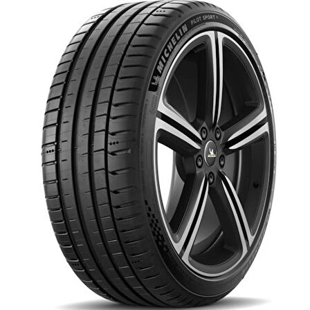 Michelin 205/40R17 84Y XL Pilot Sport 5 (Üretim Yılı:2024)