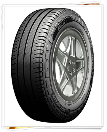 Michelin 205/75R16C 113R Agilis 3 (Üretim Yılı:2023)