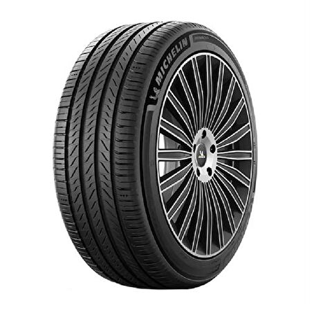 Michelin Primacy 5 FRV RG 215/55R18 99V XL Yaz Lastiği - 2025