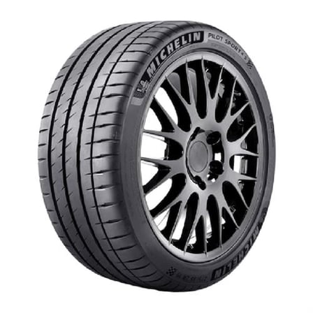 Michelin Pilot Sport 4 S N0 265/35 R20 99Y XL Yaz Lastiği - 2026