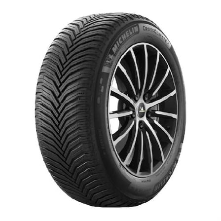 Michelin Crossclimate 2 215/60 R16 99H XL 4 Mevsim Lastik - 2026