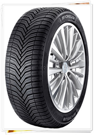 Michelin 235/40R19 96H XL Crossclimate 2 VOL (Üretim Yılı:2021)