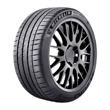 Michelin Pilot Sport 4 RFT * 275/40 R18 103Y XL Yaz Lastiği - 2026