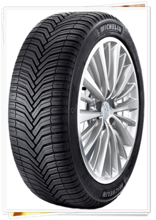 Michelin CrossClimate+ 195/50 R15 86V XL 4 Mevsim Lastik - 2025