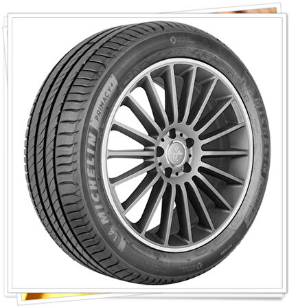 Michelin 225/50R17 94Y Primacy 4 (Üretim Yılı:2021)