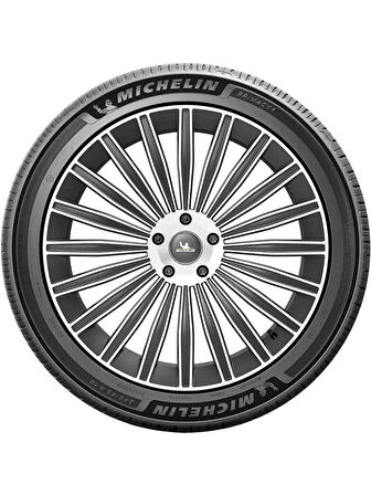 Michelin 205/55R16 91V Primacy 5 Yaz Lastiği Üretim Tarihi : 2025