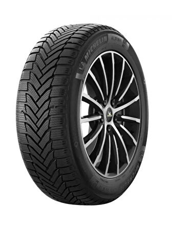 Michelin Alpin 6 195/60R15 88T ( Yıl: 2024 )