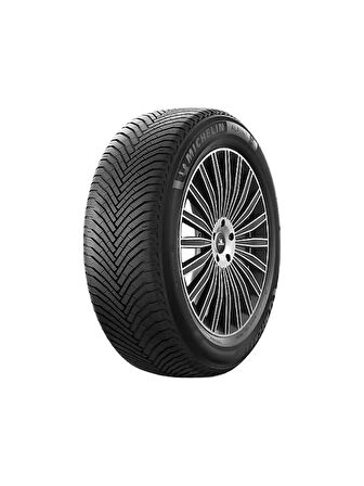 Michelin Alpin 7 215/60R17 96H M+S 3PMSF ( Yıl: 2024 )