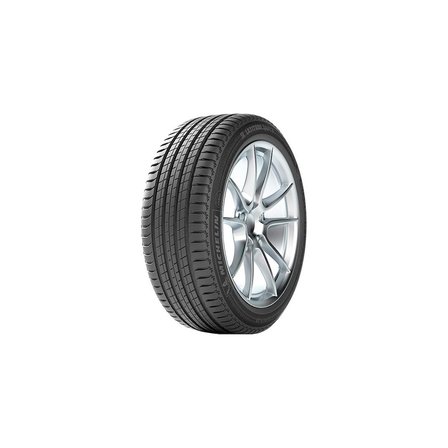 Michelin Latitude Sport 3 AO 235/65R17 104W GRNX 4x4 Yaz Lastiği (Üretim Yılı:2026)