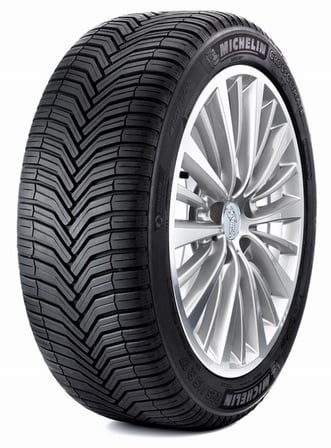 Michelin CrossClimate 3 Sport 245/40R18 97Y XL M+S 3PMSF Otomobil Dört Mevsim Lastiği (Üretim Yılı: 2025)