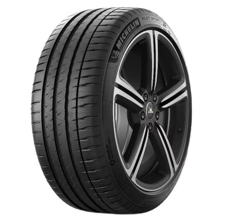 Michelin Pilot Sport 4S 245/40ZR20 99Y XL Otomobil Yaz Lastiği (Üretim Yılı:2025)