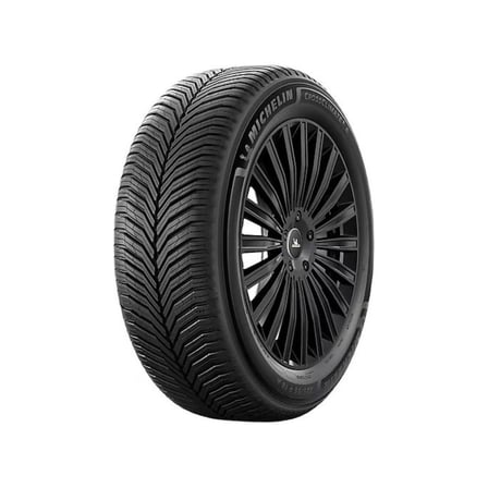 Michelin CrossClimate 3 215/45R18 93W XL M+S 3PMSF Otomobil 4 Mevsim Lastiği (Üretim Yılı:2026)