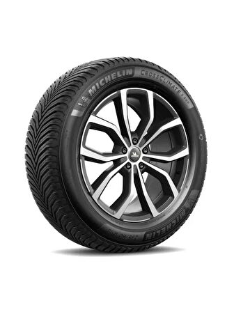 Michelin CrossClimate 2 SUV 225/55R19 99V ( Yıl: 2024 )
