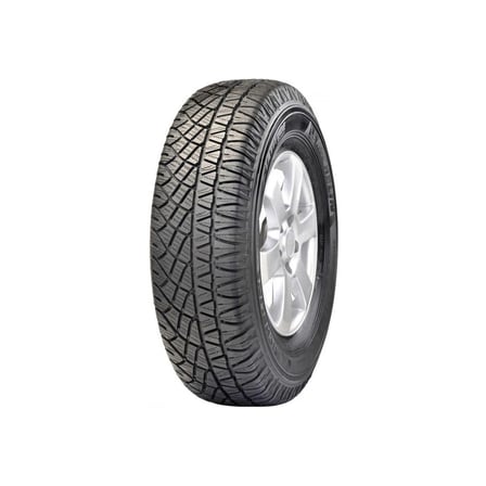 Michelin Latitude Cross 265/70R16 112H 4x4 Yaz Lastiği (Üretim Yılı:2026)