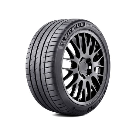 Michelin Pilot Sport 4 ZP 255/35ZR19 96Y XL Otomobil Yaz Lastiği (Üretim Yılı: 2026)