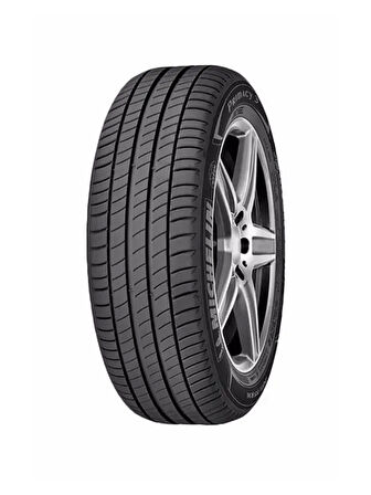 Michelin Primacy 3 ZP * 205/55R17 95W XL GRNX ( Yıl: 2025 )