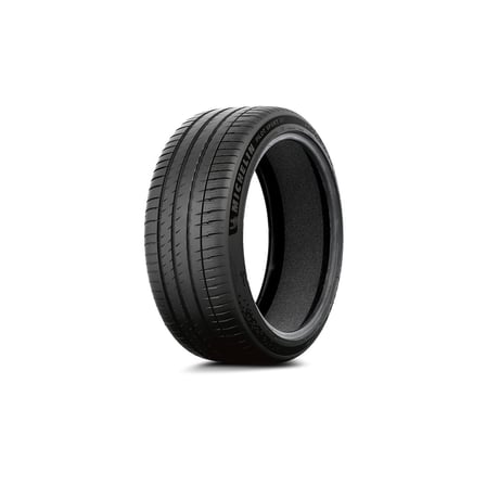 Michelin Pilot Sport EV MO1 275/40R21 107W XL Acoustic Otomobil Yaz Lastiği (Üretim Yılı:2025)