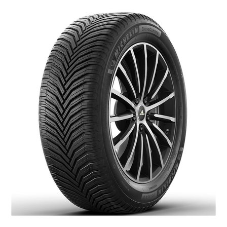 Michelin CrossClimate 2 SUV 255/45R20 101W 4x4 4 Mevsim Lastiği (Üretim Yılı:2025)