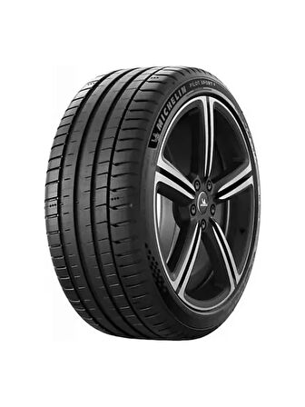 Michelin Pilot Sport 5 215/55ZR17 98Y XL ( Yıl: 2025 )