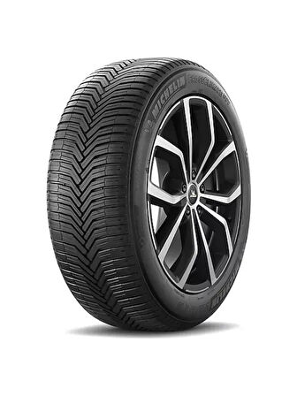 Michelin Crossclimate SUV 215/55R18 99V XL ( Yıl: 2022 )