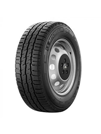 Michelin Agilis Alpin 215/60R17C 104/102H ( Yıl: 2024 )