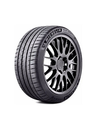 Michelin Pilot Sport 4S 225/35ZR19 88Y XL ( Yıl: 2025 )