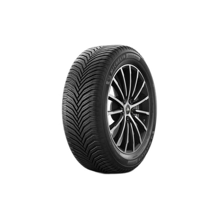 Michelin 185/60R15 84 H CROSSCLIMATE 2  Otomobil Dört Mevsim Lastiği (Üretim Yılı: 2026)